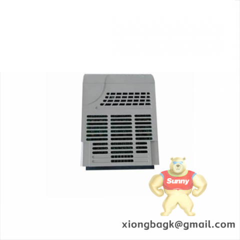 Emerson DXM-6300 Control Module for Industrial Automation