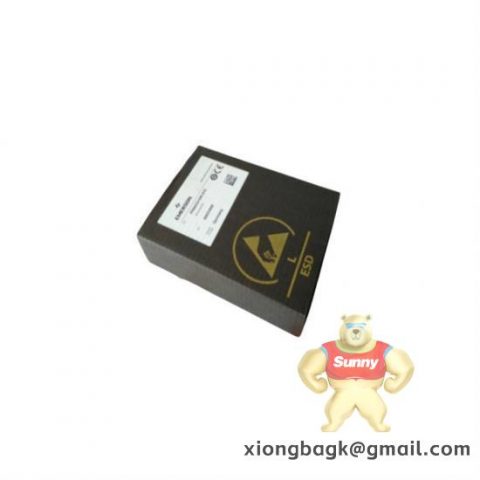 EPRO PR9268/303-100 Advanced Current Sensor for Industrial Control Systems