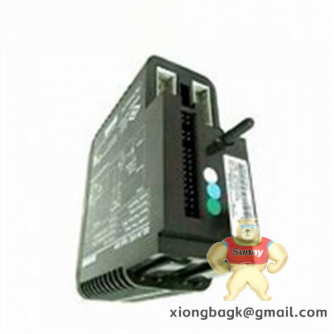 Prosoft VE3006 Industrial Control Module