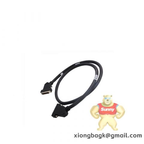 Emerson IC866-EEF-180-403-20VFD 3-Phase External Filter, 480V, 180A - IP20