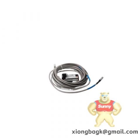 EPRO PR6423/010-140+CON011 Eddy Current Displacement Transducer - High Precision Measurement Solution