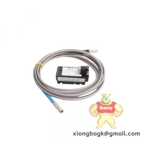 EPRO PR6423/069-110 High Performance Industrial Control Module