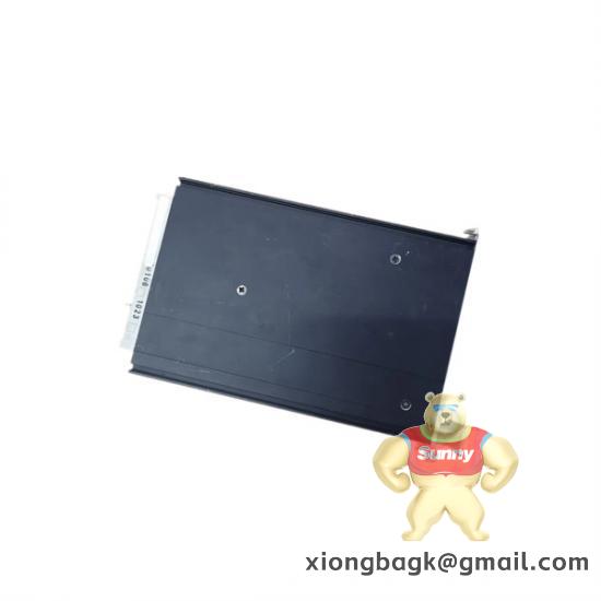 epro_ues815s-24ar_module.jpg FCUA-DX110 Instruction Transmission Module, Industrial Automation Control