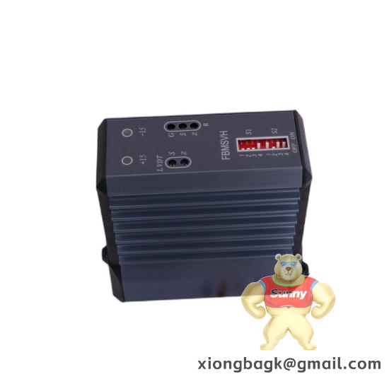 fbm201c_p0922yj_foxboro.png FOXBORO P0900TR Module for Industrial Automation Control Systems