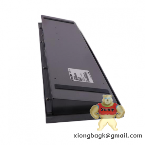 FOXBORO 130FD-N-ECEP Control Module, Optimized for Industrial Automation