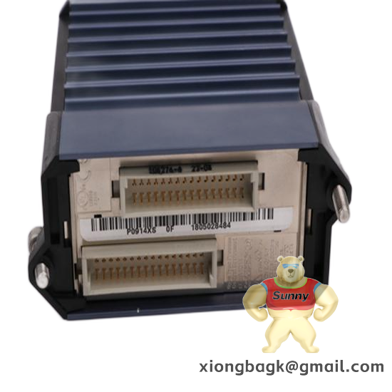 fbm242_p0916ta_foxboro.png FOXBORO FBM242 Analog Current/Voltage Input Module, Optimized for Industrial Automation