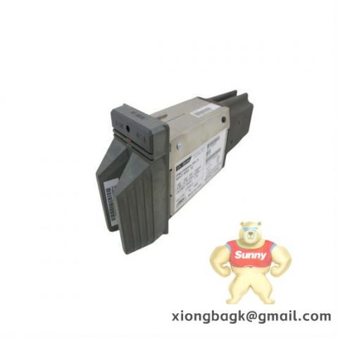 Foxboro P0922RK - Industrial Automation Module