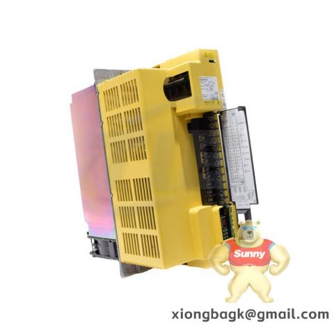 Fanuc 44A399759-G01AD256B Control Board for Industrial Automation