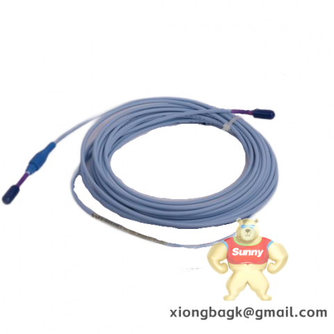 Bently 21000-02-36-00-120-03-02 Industrial Control Module