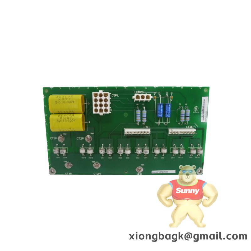 ge_ds200fcsag1a_ds200fcsag1acb_turbine_control_current_sensing_interface_board.jpg GE DS3800NGRD1B1A - Industrial Automation Module