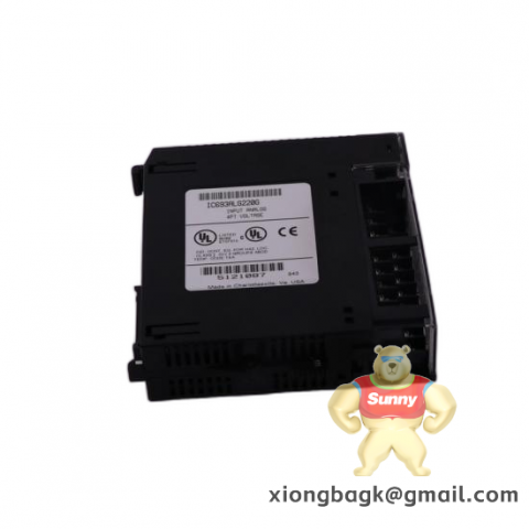GE 193X-527AB-G01 Control Module for Industrial Automation