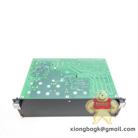 GE IC210BDR024 Industrial Control Module