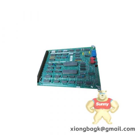 GE IC866-0075-603-20 Industrial Control Module
