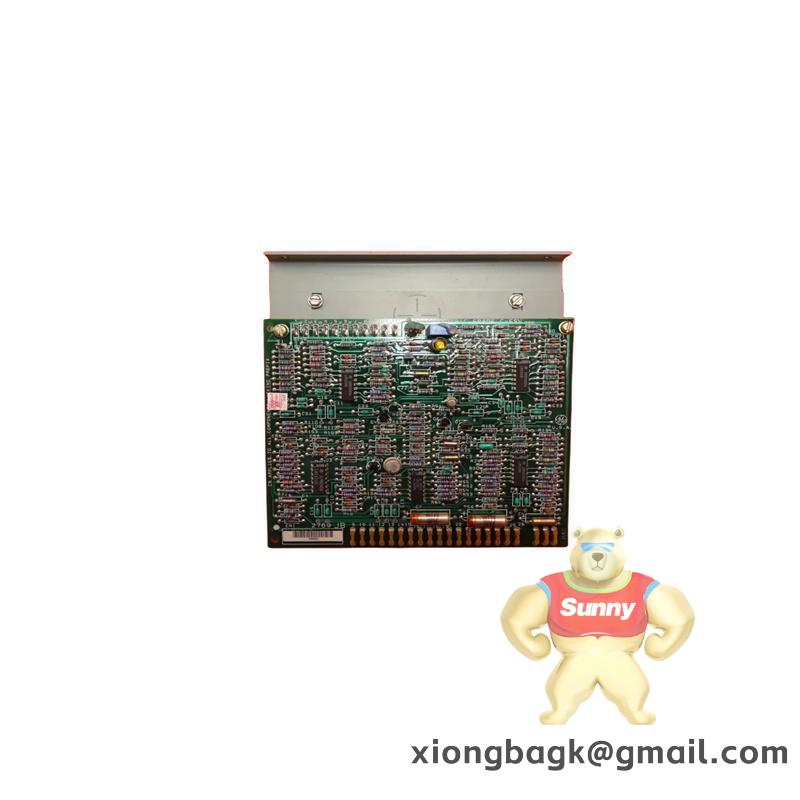 ge_ds3800npic_circuit_board.jpg KOLLMORGEN L0115012 L0115032 Industrial Control Module