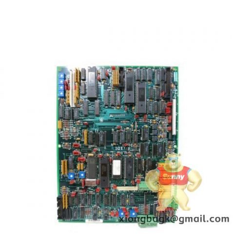 Fanuc IC697MDL782 32-bit CPU Module, 96 MHz, 1 Mb Memory
