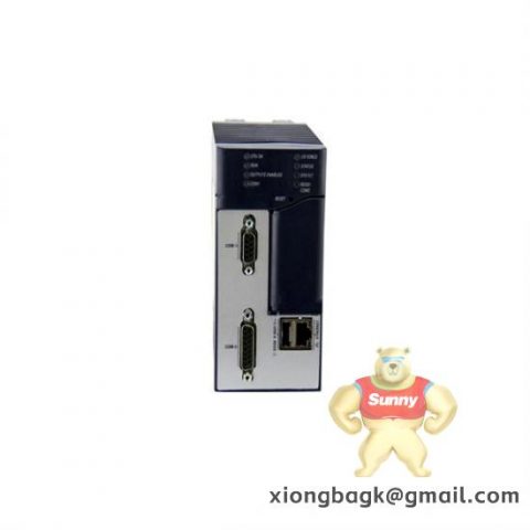 GE Fanuc IC695CPI310 Central Processing Unit, Industrial Automation Controller