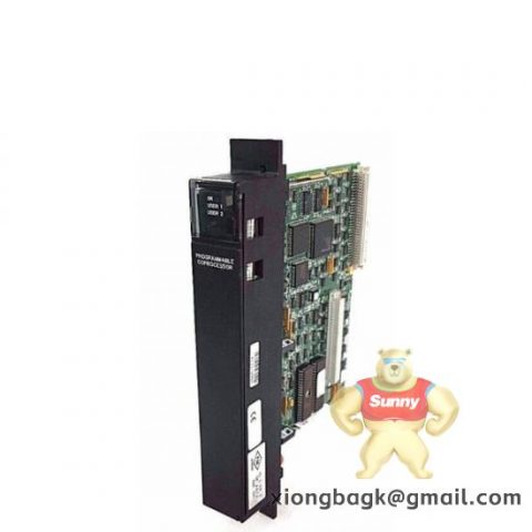 GE IC697PCM711 Programmable Coprocessor Module for Enhanced Automation Control