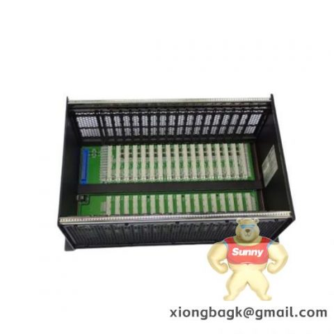 GE IC698CHS017B Multiple Programming Languages Module