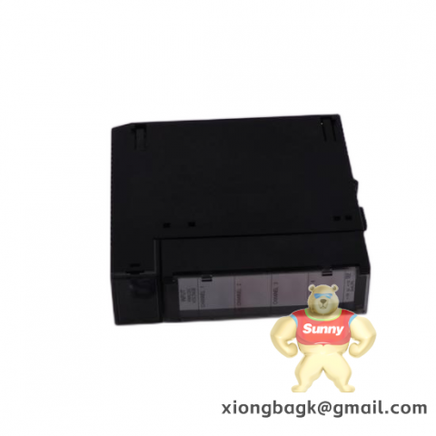 FANUC 3870-02563 High Performance Module for Industrial Automation