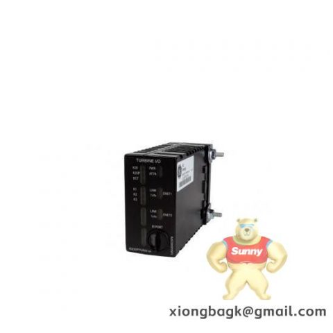 GE MTR-3N31-H-R-0-N-SRR High-Performance Relay Module