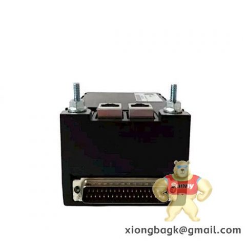 GE IC695STK005 Module