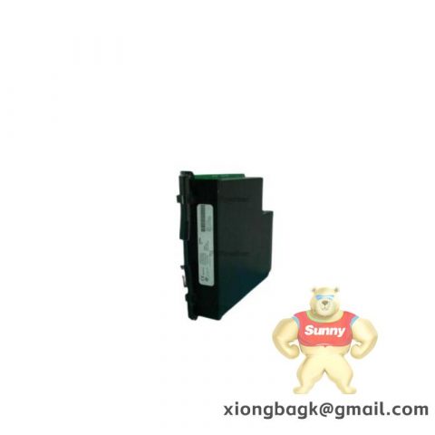 GE URSHB Advanced Control Solutions for Industrial Automation