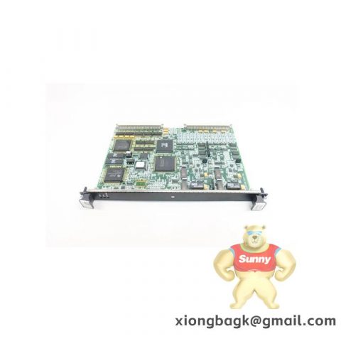 GE IC800SSI228RP2RR Control Module