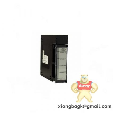 GE 336A5026EFG01515FT Industrial Control Wiring Harness, 20AWG Red/White, 2-Pin Open