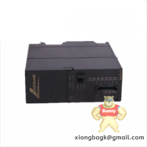 KONGSBERG DPU RDI32 High-Performance Underwater Acoustic Module