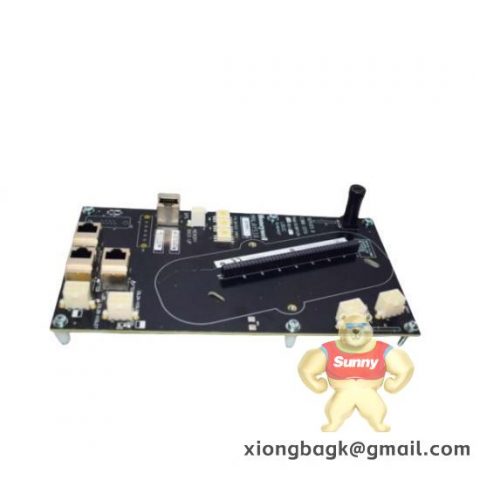 Honeywell 8C-PCNT02 C300 Controller Module for Industrial Automation