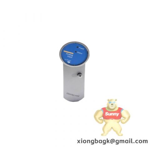 Honeywell 51303982-900 Industrial Control Module