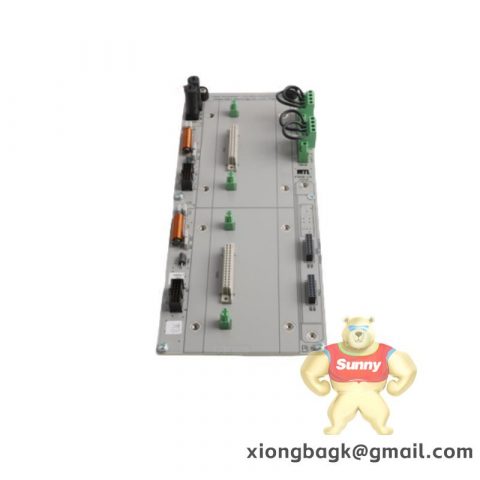 ABB F860-CA Industrial Control Module - High Efficiency & Reliability