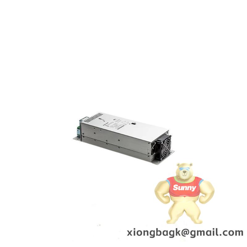 YASKAWA CDMR-WII 230V Industrial Control Module