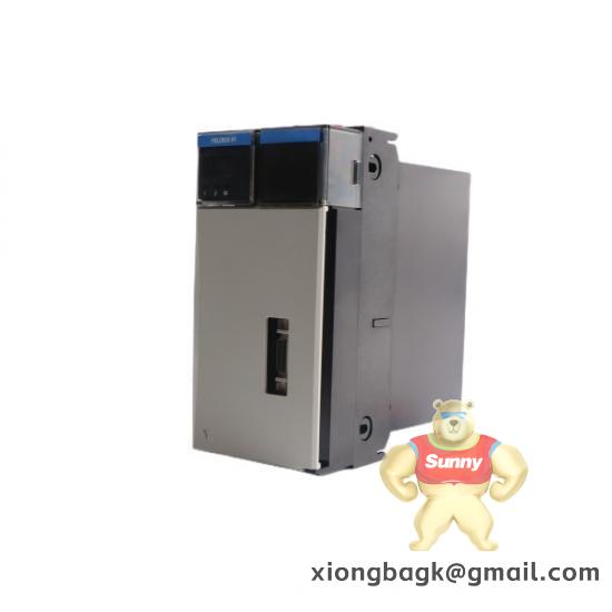 honeywell_tk-ffif01_fieldbus_interface_module.jpg Yokogawa RTU50 Data Acquisition & Remote Terminal Unit, Advanced Industrial Monitoring Solution