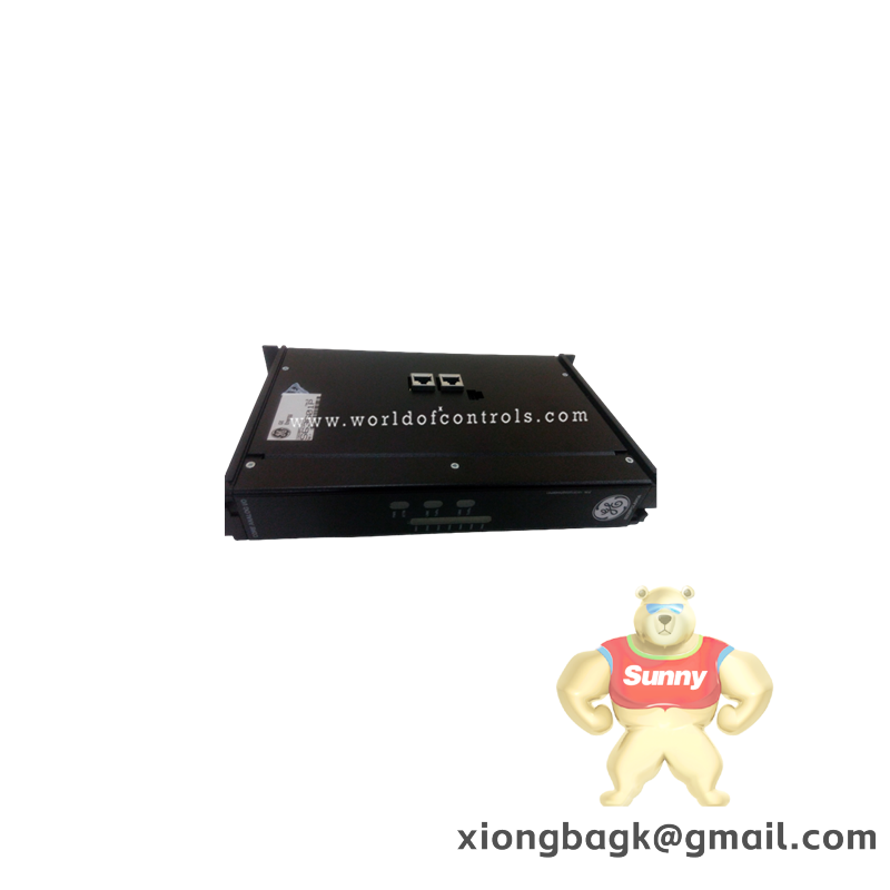 is220pclah1a_rev_b_ge_pcla_module_assy.png GE IS220PCLAH1A Precision Turbine Control Module, Rev B