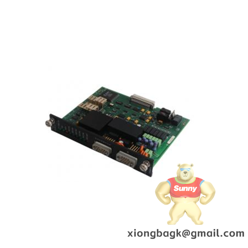 is220pclah1a_rev_c_ge_pcla_module_assy.png GE IS220PCLAH1A Precision Turbine Control Module, Rev B