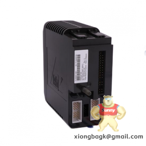 Emerson IC693BEM320 Communication Cards I/O Link Interface Module (Slave)