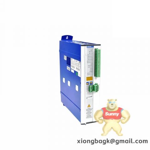 Kollmorgen AKM22E-ACB2R-00 Servo Motor, High Precision & Reliability