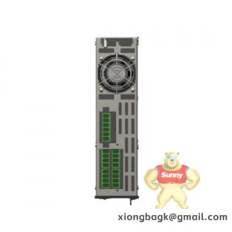 SCANLAB INTELLISCAN DE III 14-532NM Scanning Module