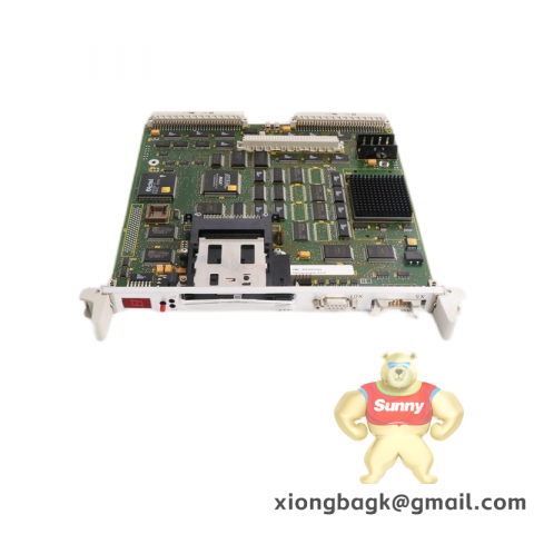 Kollmorgen AKM62M-ASC2R-02 Servo Motor Module