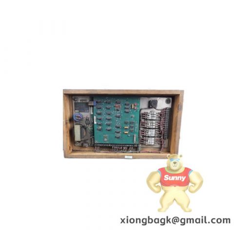 GE Reliability Management Starter Kit for RM - Model: RM100, Sub-model: RM100-SK1, Module Category: Starter Kit