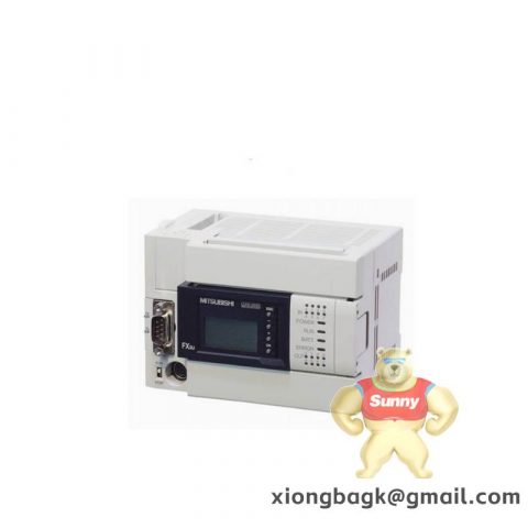 Mitsubishi 06R32PLC Software for Industrial Automation Control