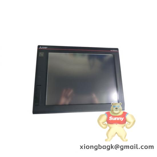 mitsubishi_gt2712_stba_graphic_operation.jpg Mitsubishi 06R32PLC Software for Industrial Automation Control