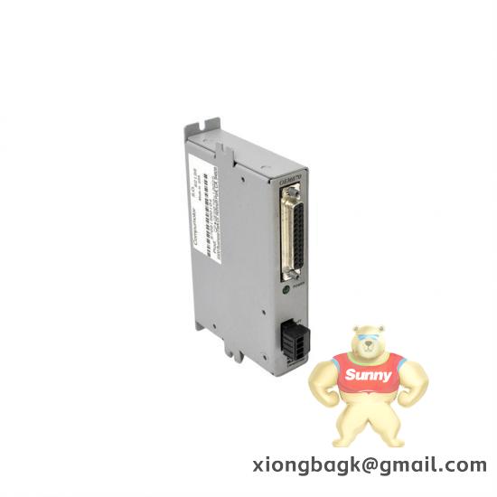 parker_cp_oem070-10025_compumotor_servo_amplifier.jpg Parker MPM892RM-1419 Precision DC Drive Module, 50Hz, 380-460V