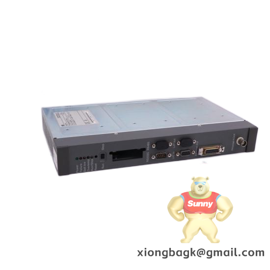 parker_gv6k-l3e.png Parker MPM892RM-1419 Precision DC Drive Module, 50Hz, 380-460V