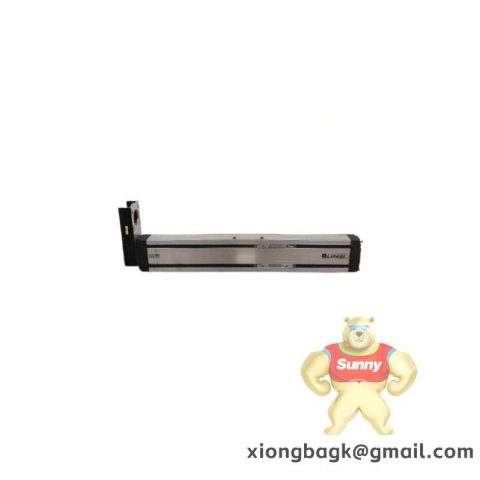 Bosch Rexroth R911289905 Precision Control Module, High Performance in Compact Design