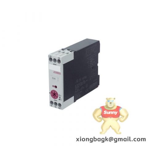 ABB AV94A HESG440940R11 HESG216791 A - Industrial Control Module