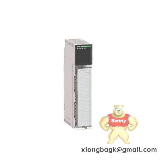 schneider_140ati03000_analog_input_module.jpg Schneider VDIF3211150 Digital Input Module