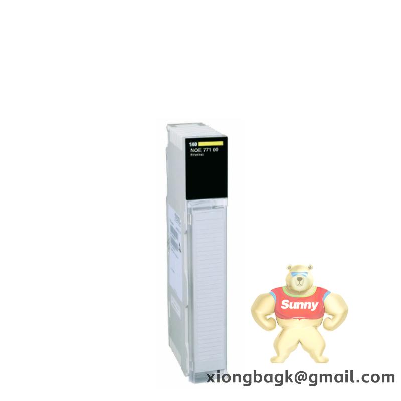 ABB 3BHE004573R0043 UFC760BE43 Module Controller