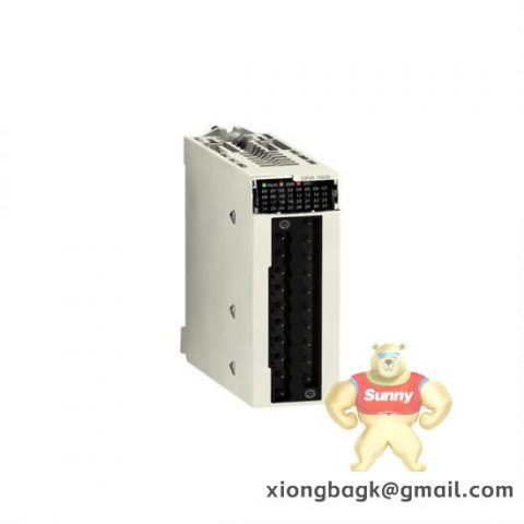Schneider Electric TCSESM043F2CS0 - Ethernet TCP/IP Managed Switch for Industrial Automation